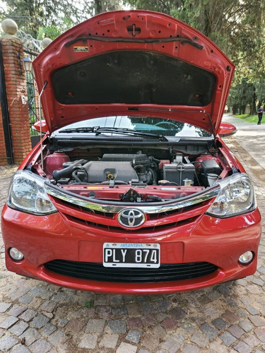Toyota Etios