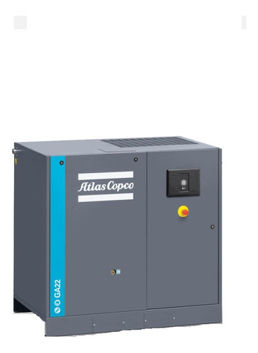 2901-0997-00 Kit De Válvula De Presión Minima Atlas Copco