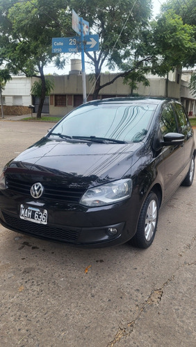 Volkswagen Fox 1.6 Highline