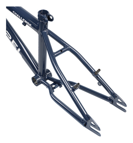 Cuadro Para Bicicleta R16 Waterdrop Azul Ys-7343 Gospel