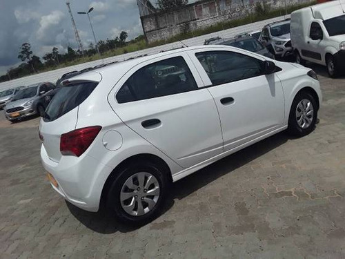 Chevrolet Joy 1.0 Spe4 Flex Manual