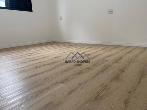 Imagem 14 de 29 de Casa À Venda, 158 M² Por R$ 750.000,00 - Condomínio Phytus - Itupeva/sp - Ca1183