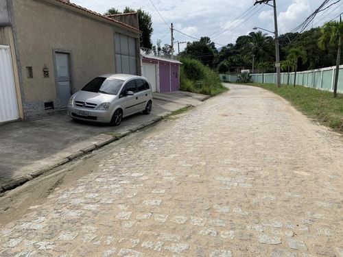 Imagem 4 de 15 de Terreno Para Venda Em Rio De Janeiro, Campo Grande - S150_2-891909