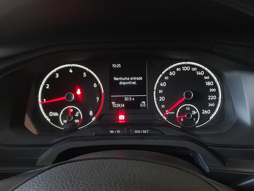 Volkswagen Virtus 1.6 MSI TOTAL FLEX MANUAL