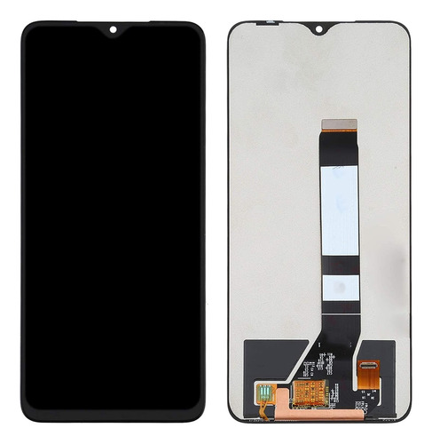 Pantalla Lcd Táctil Para Xiaomi Redmi 9t Poco M3 M2010j19sl