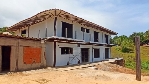 Imagen 3 de 7 de Casas En Venta Frente Al Mar. Guarame. Isla De Margarita