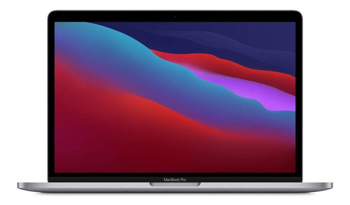 Macbook Apple Pro A2338 Mneh3ll/a 13.3  M2 8gb 256gb Ssd