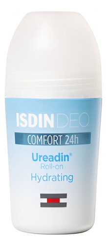 Isdin Desodorante Comfort Ureadin Roll-on 24h