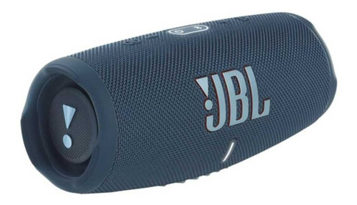 Bocina Jbl Charge 5 Portátil Con Bluetooth Blue 110v/220v
