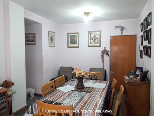 Imagen 2 de 10 de Venta - Ciudad Madero - Depto 3 Amb - Cod 896