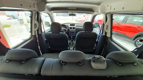Imagen 15 de 15 de Berlingo Multispace Hdi 92 Xtr