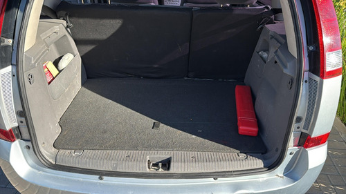 Chevrolet Meriva 1.8 Gls Easytronic