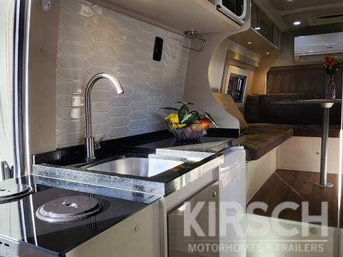 Iveco Classe A - 2022 - Y@w5