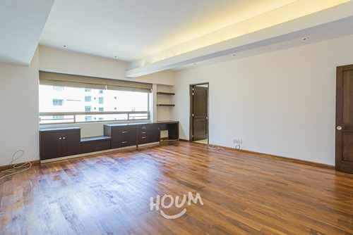 Imagen 23 de 30 de Departamento En Bosques De Las Lomas, Cuajimalpa De Morelos Con 4 Recámaras, 365 M², Id: 84817