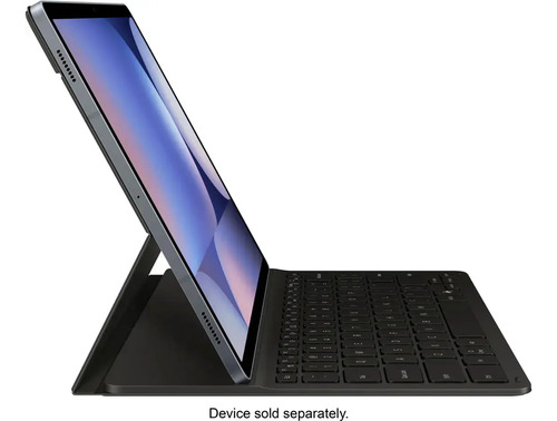 Teclado Slim Para Samsung Galaxy Tab S9 Plus 12.4 Pulgadas