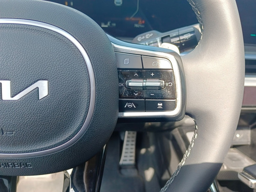 Kia Sorento 2.5 Sxl At