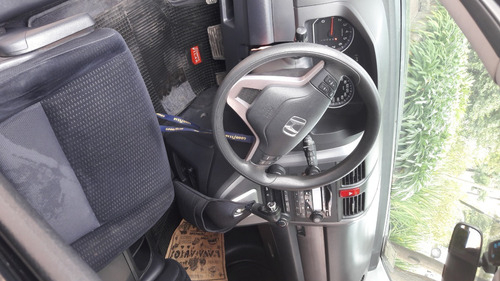 Honda Crv Ex 4x4 At