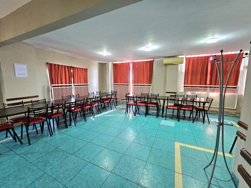 2 Ambientes En Planta Baja Con Pileta, Gimnasio Y Sum