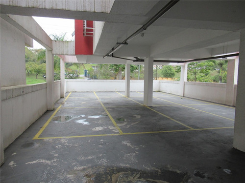 Imagem 4 de 13 de Ótima Sala À Venda, 66 M² - Vila Dora - Santo André - 81110