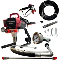 Comprar Equipamento Profissional Para Pintura Airless 220v