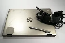 Comprar Hp Pavilion X360 Convertible 14-cd0xxx