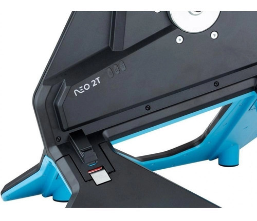 Rodillo de entrenamiento Tacx Nero 2t Smart Interactive