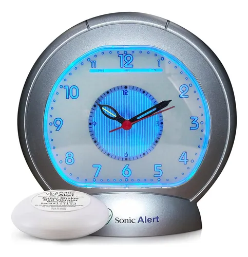 Despertador sonic hotsell