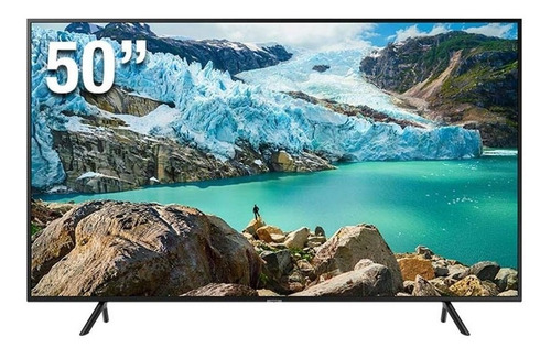 Televisor Samsung 50 Ultra Hd 4k,smart Tv,bluetooth,año 2019