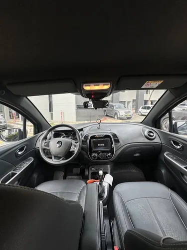 Renault Captur 2.0 Intens Bose