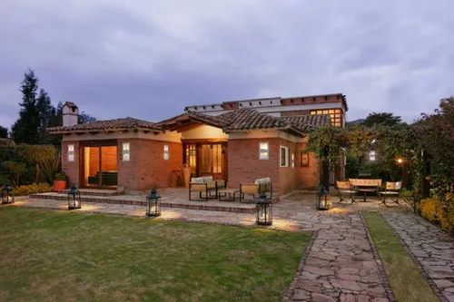 Casa En Venta En Vereda La Balsa. Cod V9646