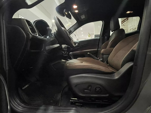 Imagen 2 de 25 de Fiat Toro Ranch 0km 2.0 16v Multijet Cd 4x4 At9