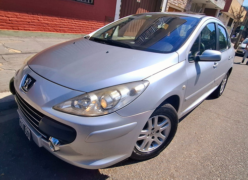 Peugeot 307 2.0 Sedan Xs Premium Mp3 Lim Vel