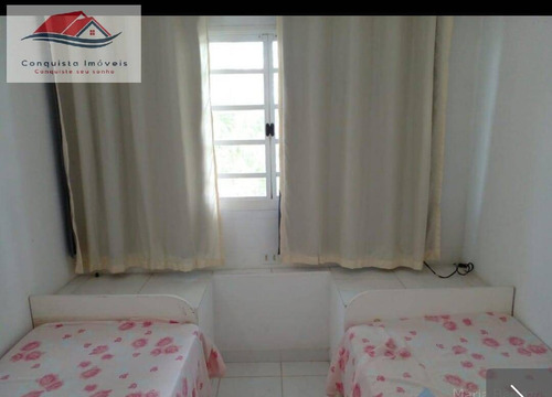 Imagem 4 de 15 de Chácara 4500m² - Igarata - Condomínio Fechado Pé Na Água - Canto Das Água - 213