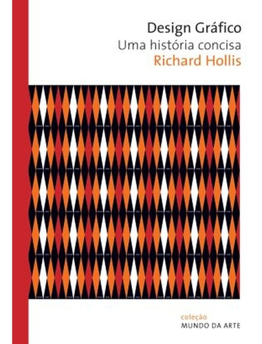 Design Gráfico.uma História Concisa