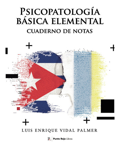 Libro Psicopatologã­a Bã¡sica Elemental, Cuaderno De Nota...