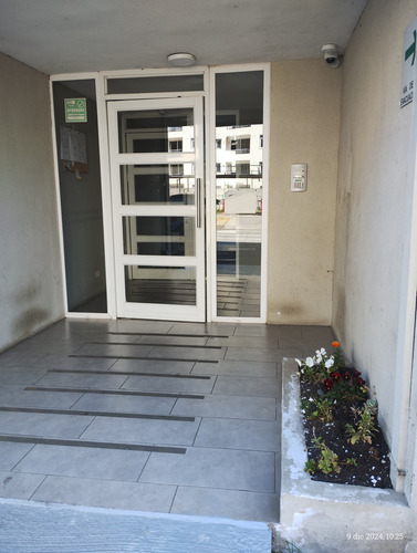 Venta Departamento 1hab 1ba Valdivia