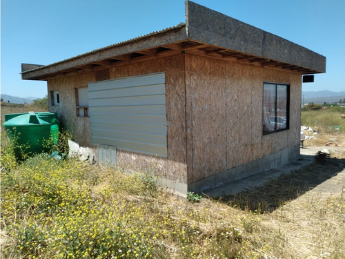 Vende Propiedad Frente A Via Principal- Laureles Limache