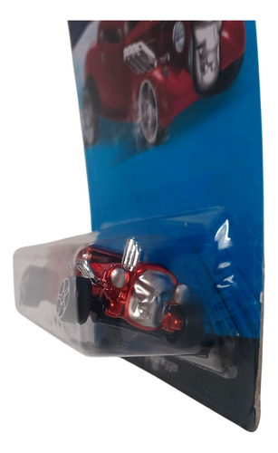 Carro Maisto Adventure Force - Escala 1:64 - Knuckle Dragger