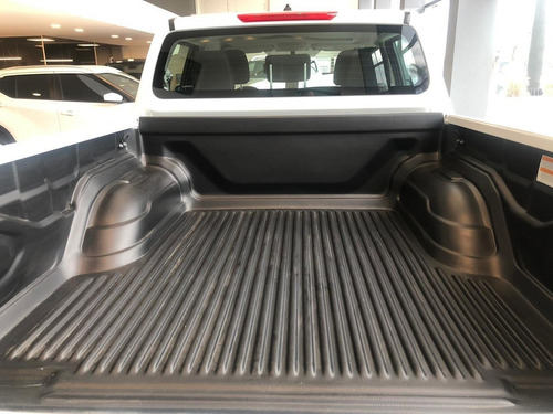 Nissan Frontier S 4x2 0km - Plan Nacional - Taikki Autos