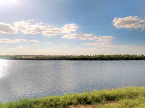 Imagen 5 de 6 de Venta Lote Al Lago Central En Puertos/costas Escobar Oportunidad