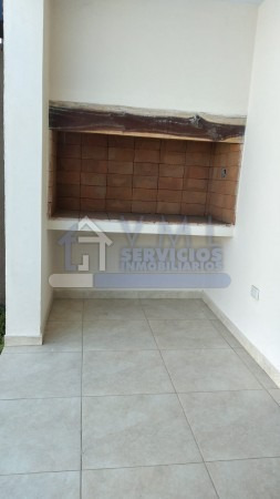 Imagen 21 de 23 de Duplex A Estrenar En Lomas De Manantiales 3 Dormitorios