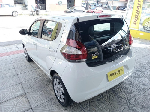 Imagem 6 de 15 de Fiat Mobi Like 1.0 Flex Completo
