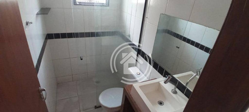 Imagem 12 de 16 de Casa Com 2 Dormitórios À Venda, 66 M² Por R$ 200.000,00 - Santa Rita - Piracicaba/sp - Ca0594