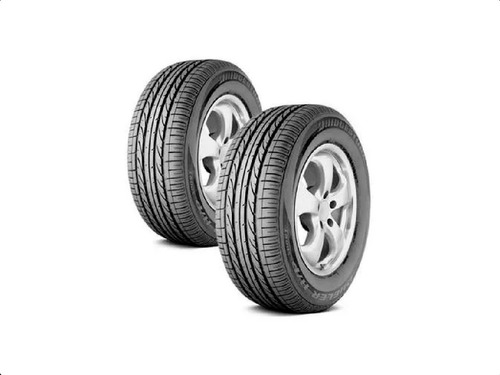 Paquete De 2 Llantas Bridgestone 285/45r20 Dueler H/p Sport