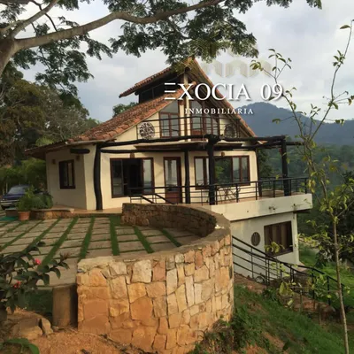 Casa en venta