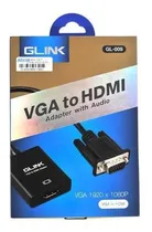 Comprar Conversor  Vga A Hdmi  Por Mayor Y Menor Somos Importadores 