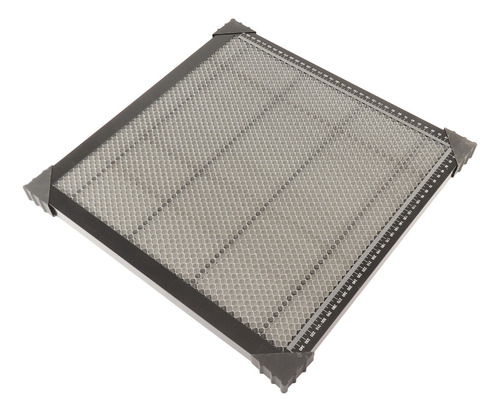 Grabador De Mesa De Trabajo Con Estructura Completamente Met