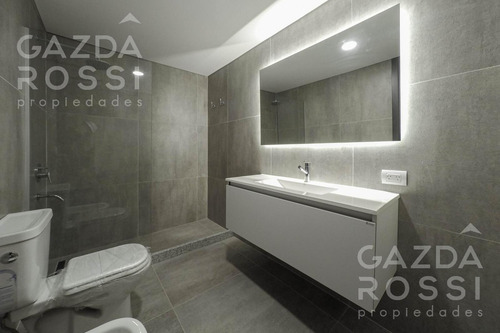 Exclusivo Departamento En Cabral 3300