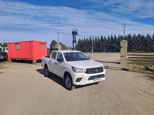 Toyota Hilux 4x4 / 4x2