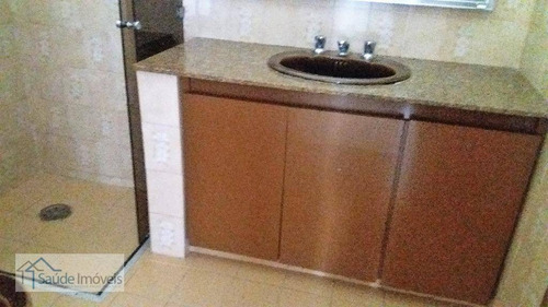 Imagem 9 de 30 de Casa Térrea - 7 Vagas. Metrô Conceição - Ca0076